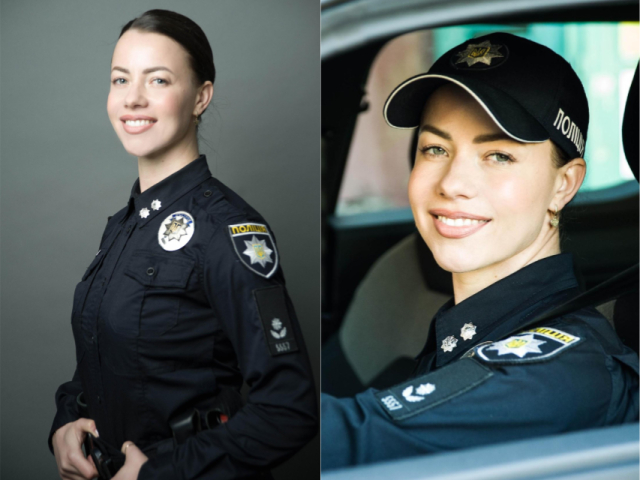 Історія Анастасії Мальованої