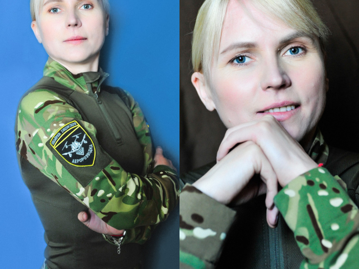 Історія Алли "Фрол"