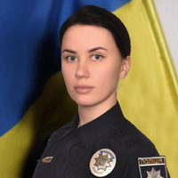 Куліш Поліна Вячеславівна